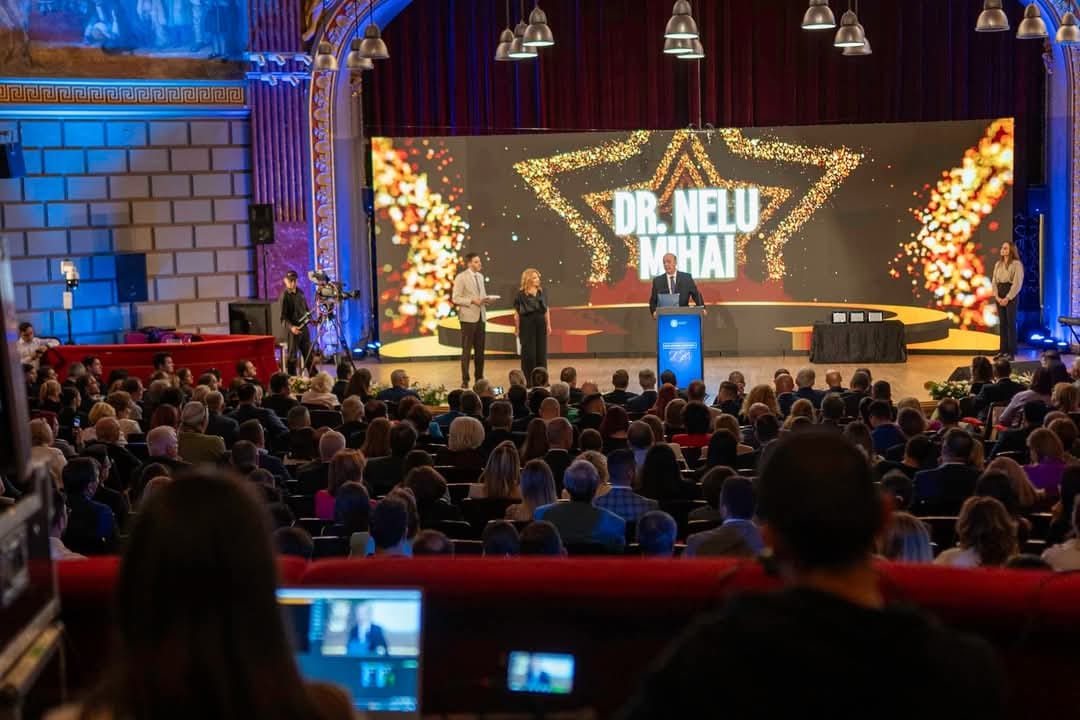 Antreprenorul Nelu Mihai, numit consilier onorific al ministrului Energiei