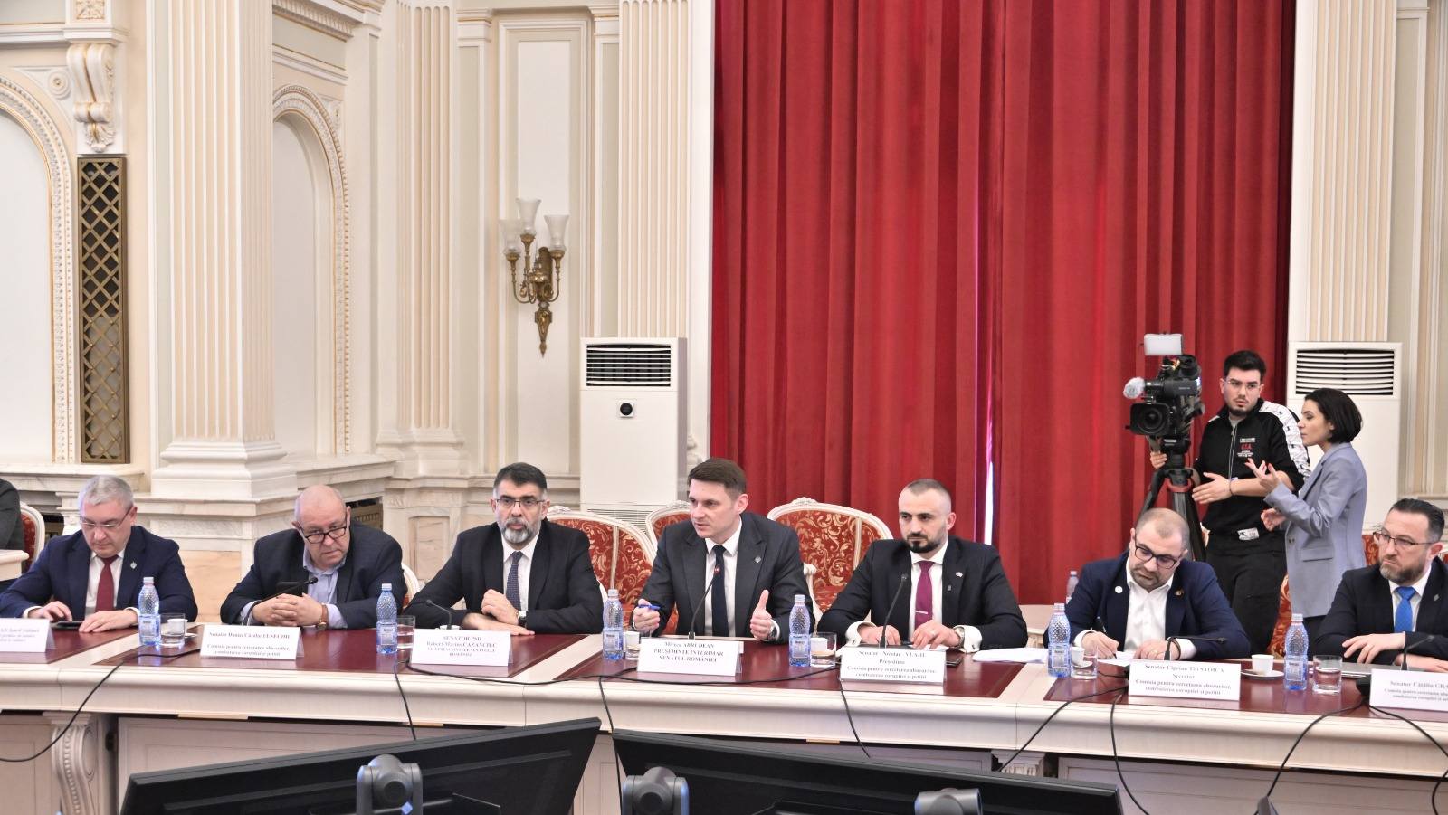 AUR sesizează organismele europene cu privire la “abuzurile“ Guvernului Bolojan