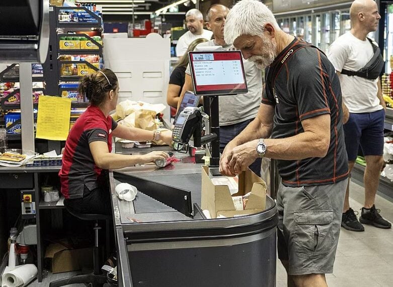 Președintele Cehiei face reclamă României