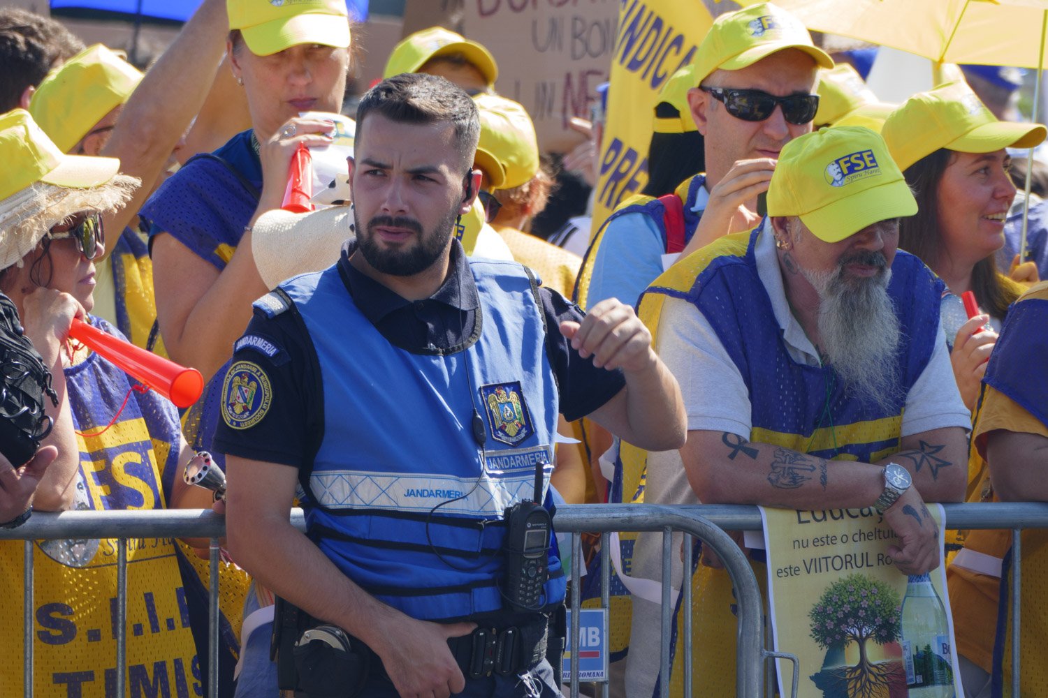 Un salariu din care se poate trăi