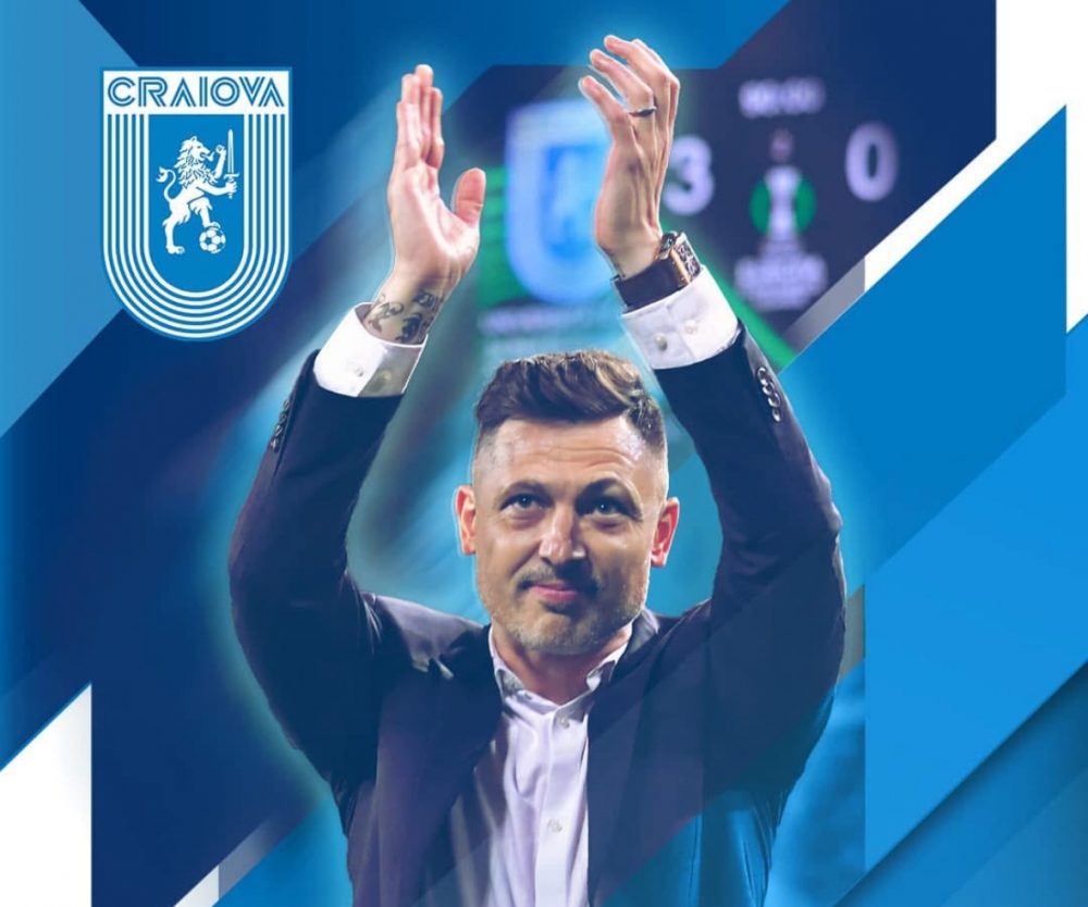 Mirel Rădoi, la un pas de tragedie după victoria cu Farul!