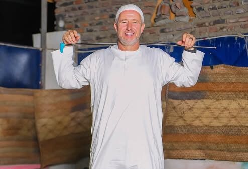 Reghecampf, acuzat de comportament iresponsabil