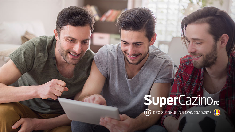 Modalitatea de pariere, schimbată de online