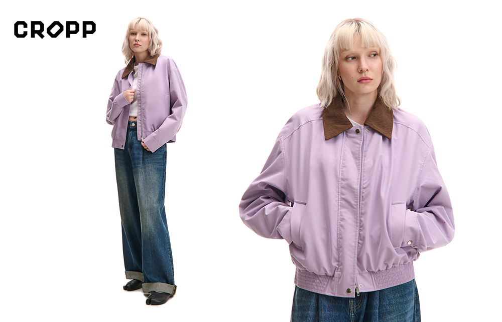 Ne luăm rămas bun de la căldură – o recenzie a jachetelor pentru toamnă