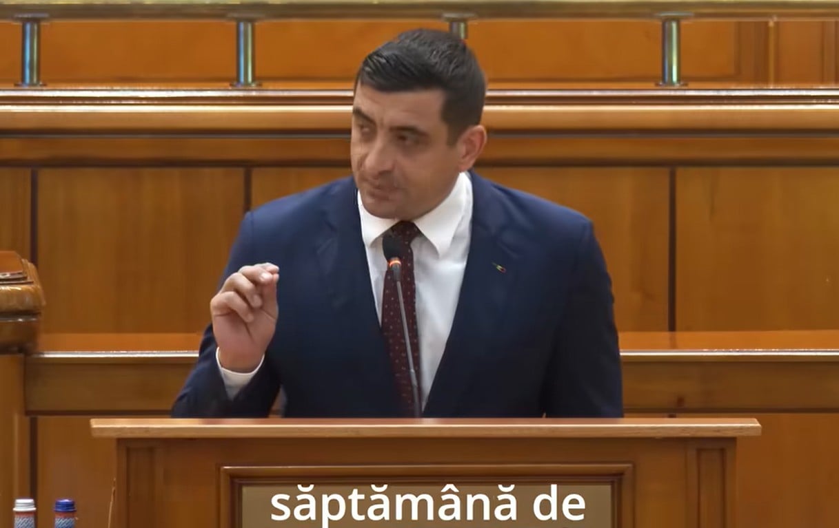 AUR, opoziție la raportul prezentat de Nicuşor Dan