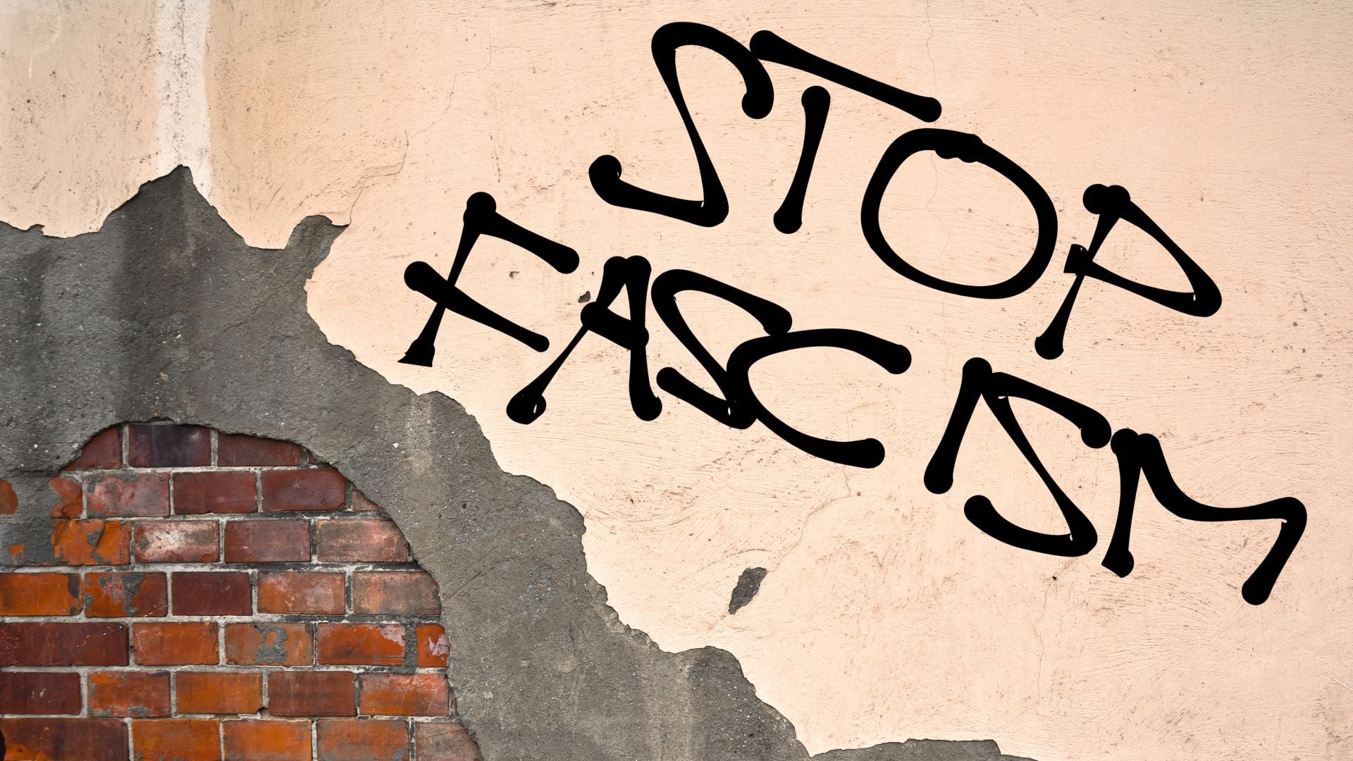 Fascismul nostru cel de toate zilele