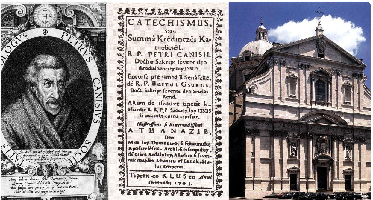 Ce știm despre primul text în românește scris cu litere latine