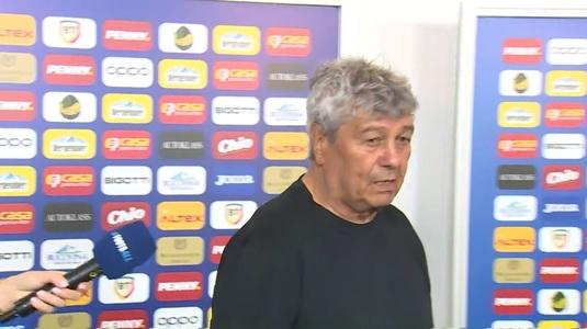 Ce se întâmplă cu Il Luce? Selecționerul, declarație șocantă după umilința cu Canada