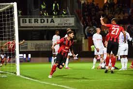 Becali pare resemnat: Ar fi un miracol să prindem play-off-ul