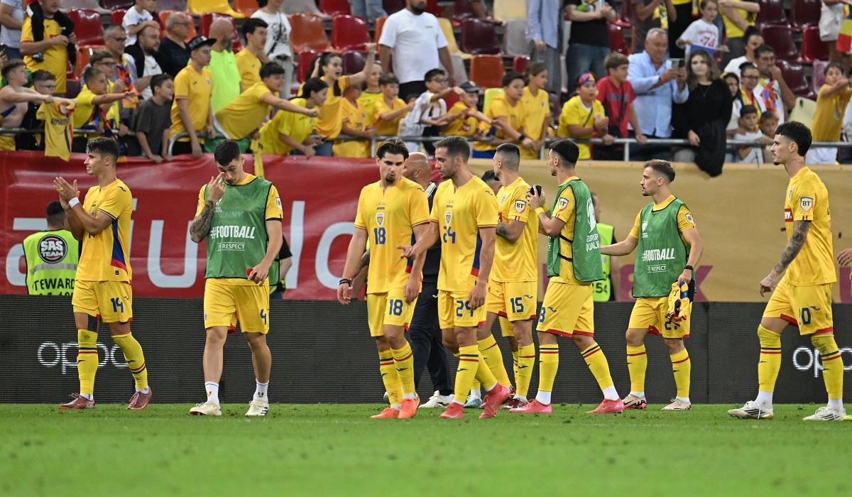 Dragomir, cea mai plastică exprimare după dezastrul cu Canada