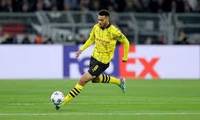 Jucător al Borussiei Dortmund, luat la țintă pentru că l-a omagiat pe contul său pe Charlie Kirk!