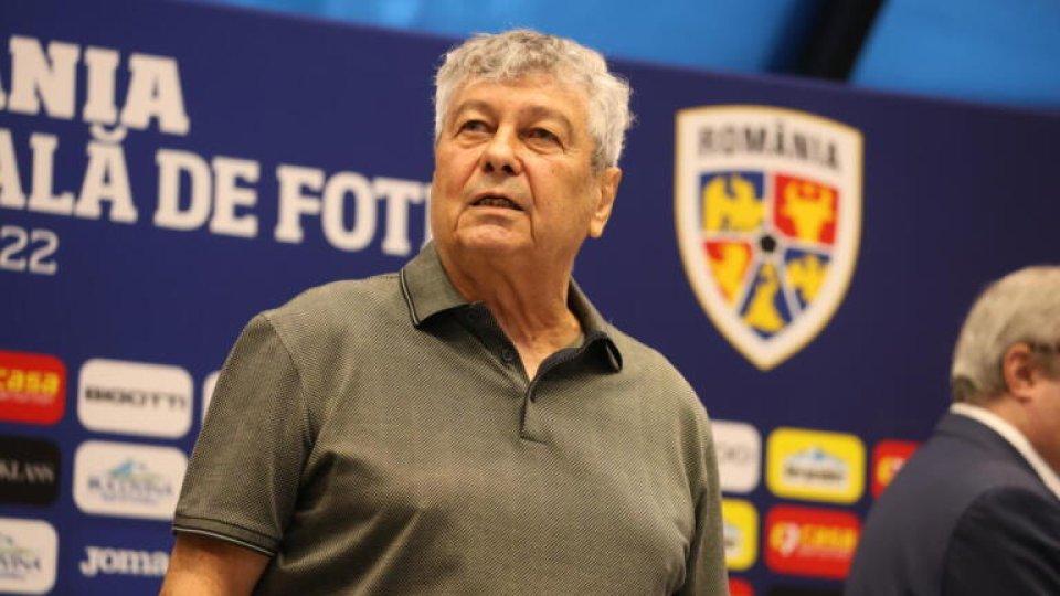 E oficial! Lucescu a fost confirmat până la finalul campaniei de calificare!