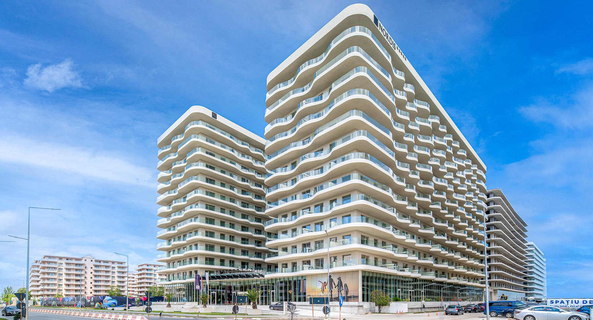 Avangarde intenționează să preia afacerea Nordis