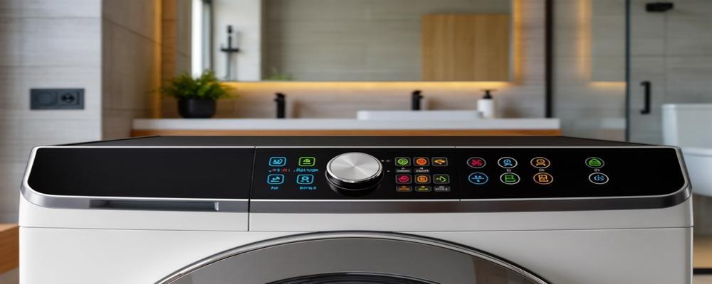 Românii nu mai vor doar o mașină de spălat rufe, ci o soluție de încredere