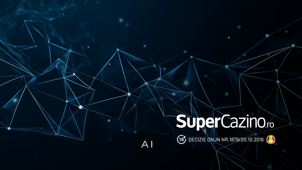 AI în cazinouri online: Personalizare, oferte inteligente și joc responsabil
