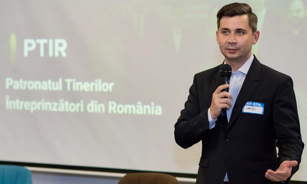 Dialogul social – motor pentru dezvoltarea economică durabilă