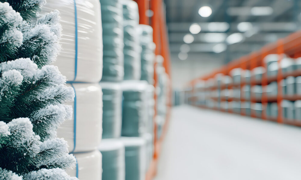 Aprovizionarea eficientă pentru Sărbătorile de iarnă: sfaturi practice pentru comercianți