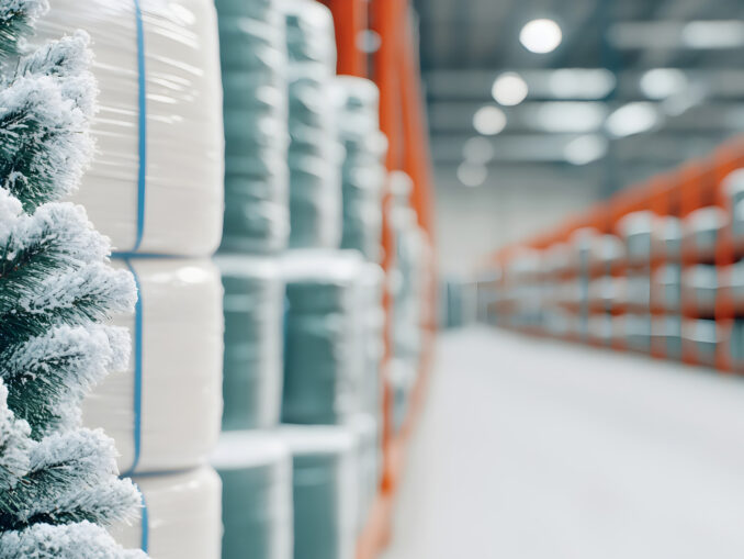 Aprovizionarea eficientă pentru Sărbătorile de iarnă: sfaturi practice pentru comercianți