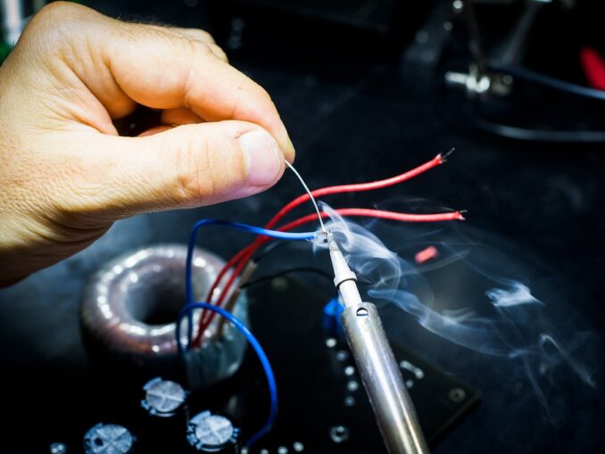 Reparațiile electrocasnicelor – soluția inteligentă pentru o lume sustenabilă