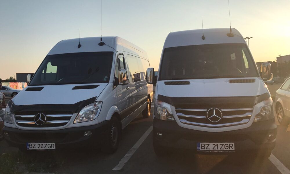 ZGR.ro – Transport România – Germania pentru persoane și colete