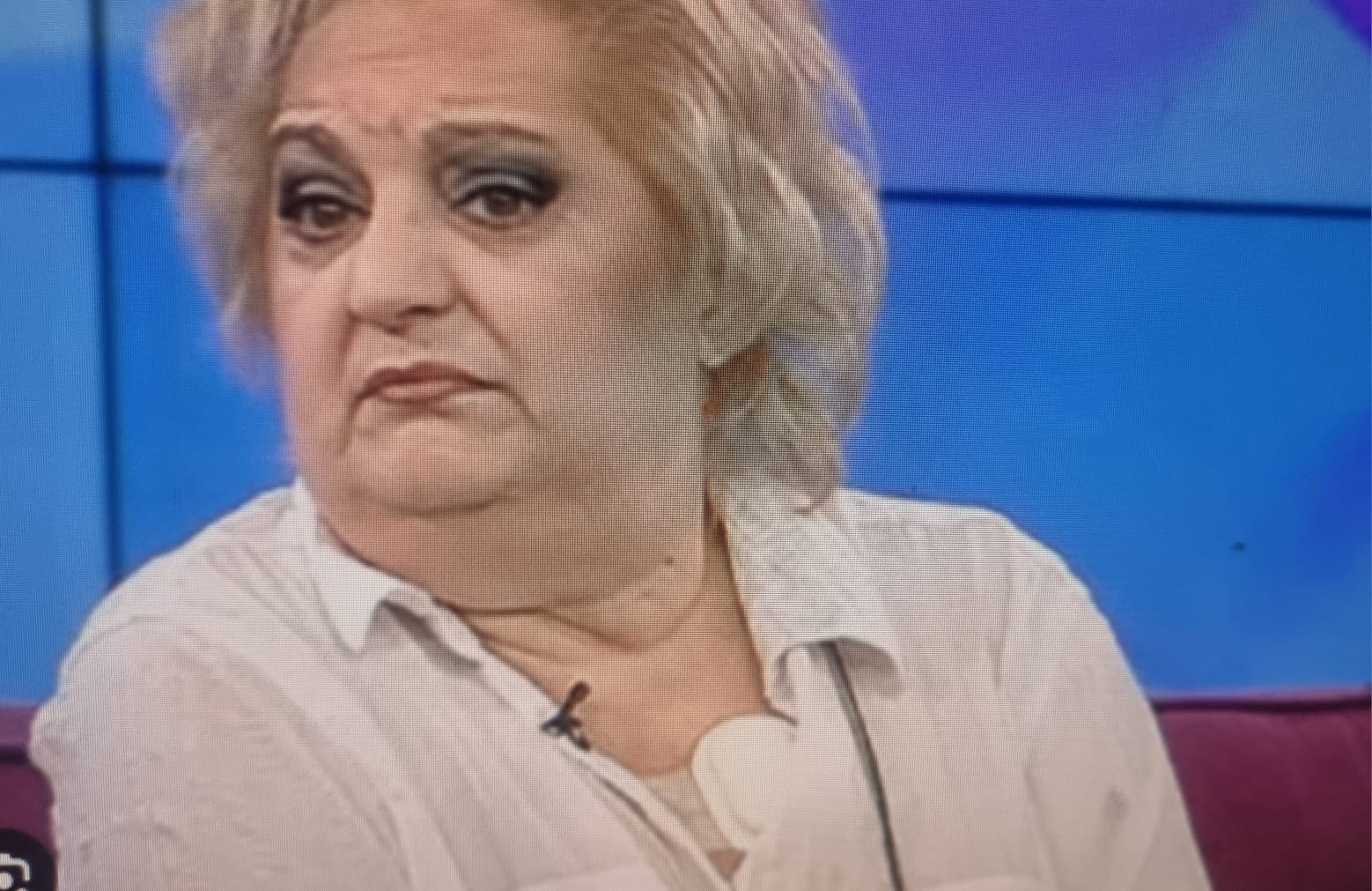 Actrița Marinela Chelaru a încetat din viață