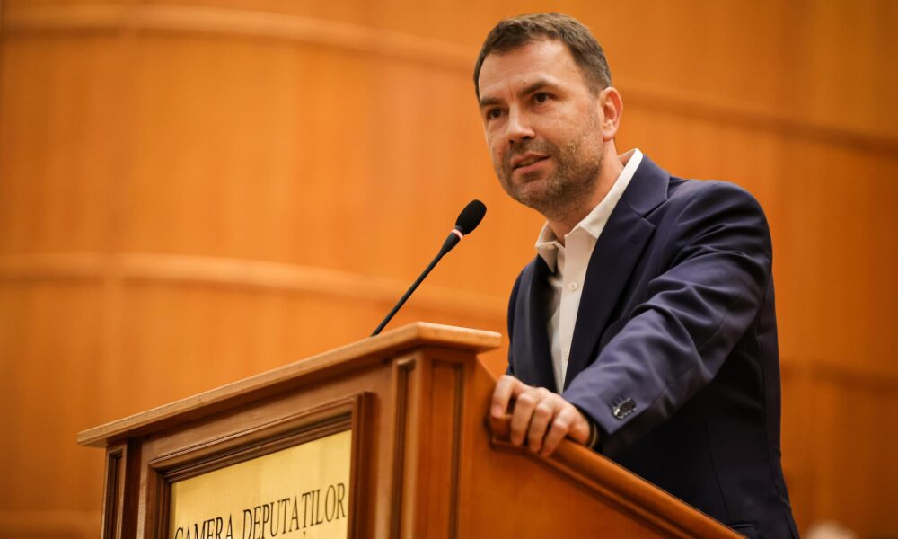 EXCLUSIV. Drulă e de acord cu Ciucu: „PSD și AUR au blat”