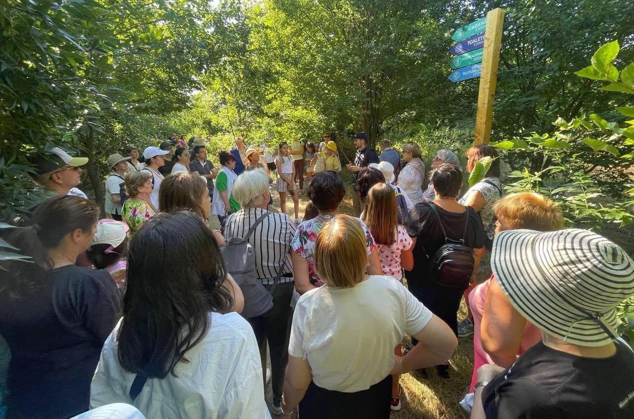 Asistența Socială București solicită finanțare europeană