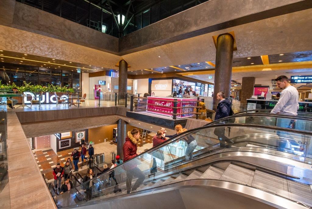 România continuă să atragă. Noi mall-uri intră pe piață