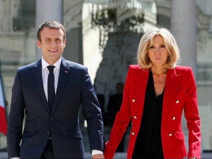 Proces la Paris pentru hărțuirea online a primei-doamne a Franței