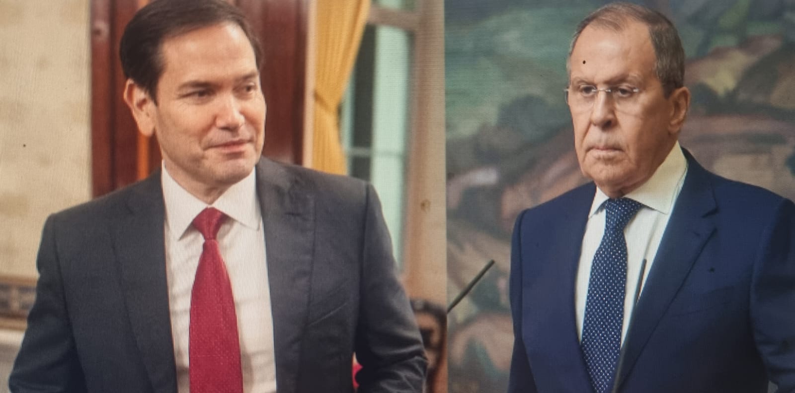 Putin-Trump, la Budapesta. Lavrov şi Rubio discuții despre măsuri concrete