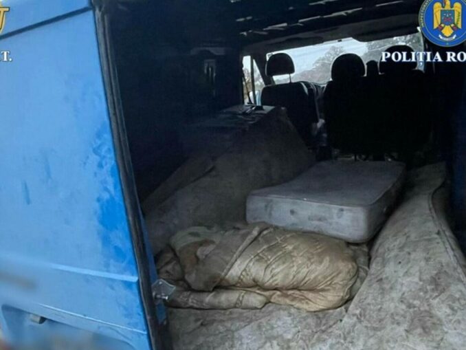 Consilier local PNL, acuzat că a exploatat două persoane. A fost exclus din partid