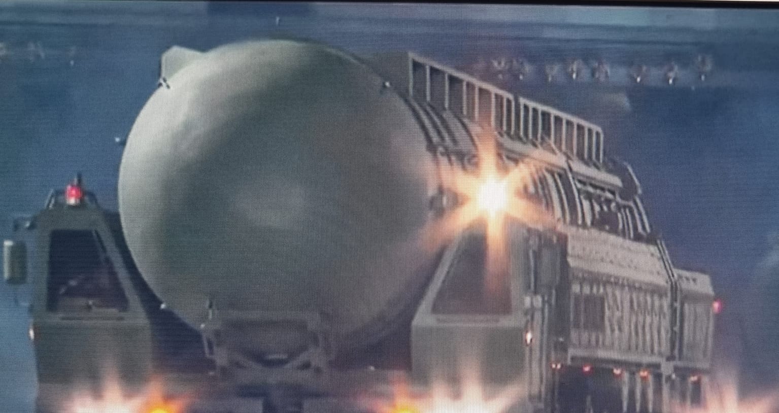 80 de ani de la înființarea Partidului Muncitorilor. Paradă militară de amploare în Coreea de Nord