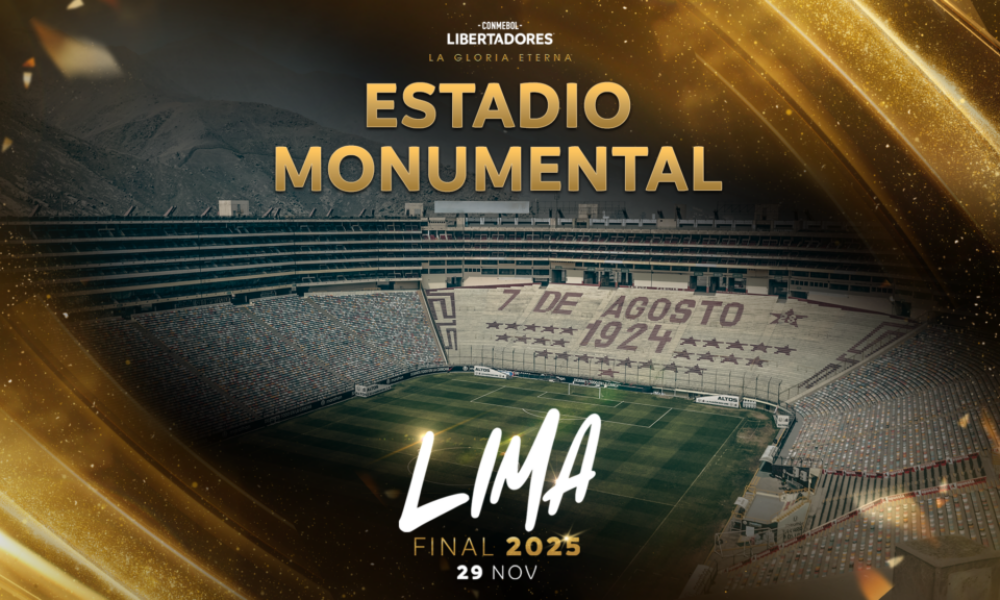 O nouă finală braziliană în Copa Libertadores