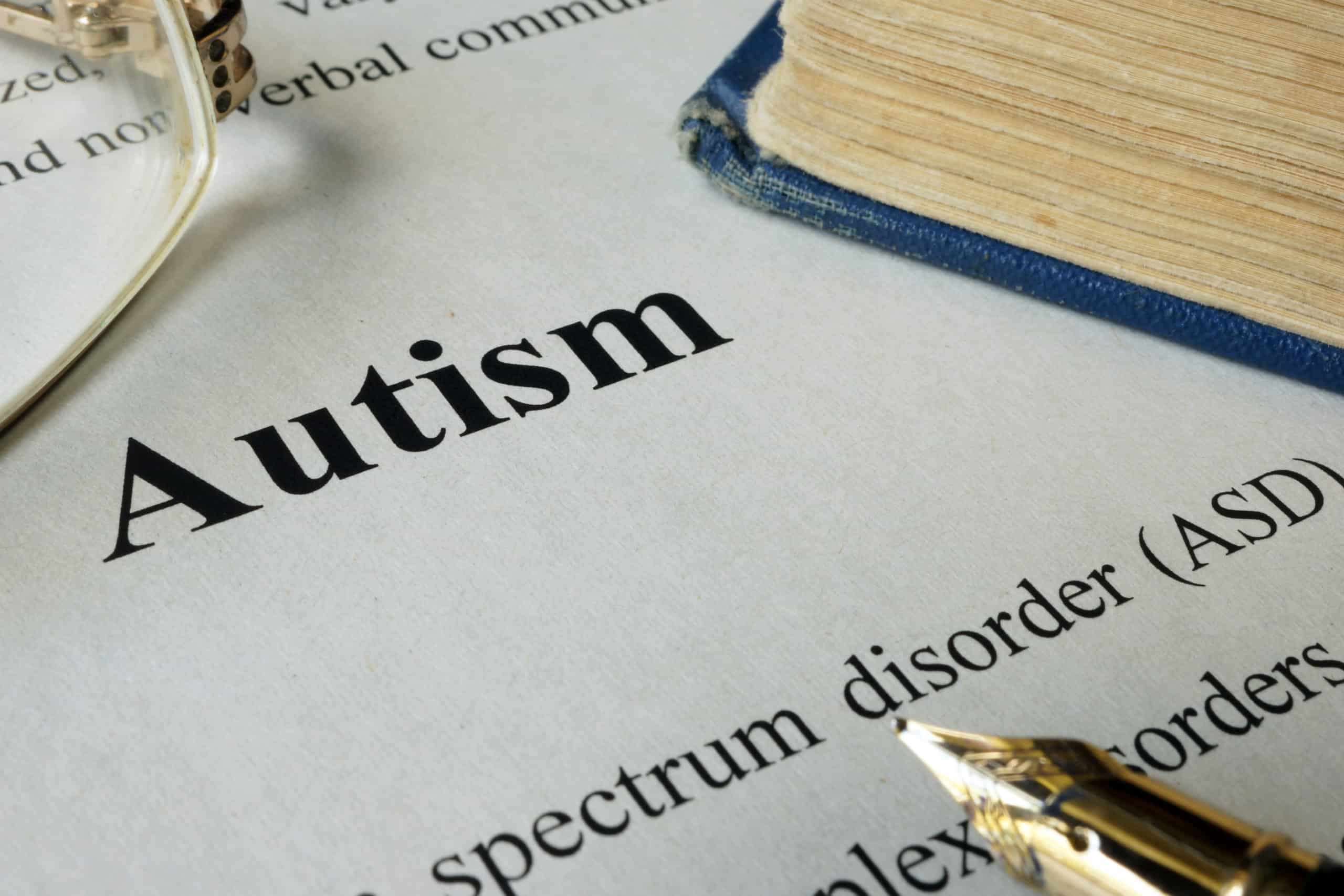 Preşedintele Autism Voice, despre politicienii care folosesc cuvântul ”autist”