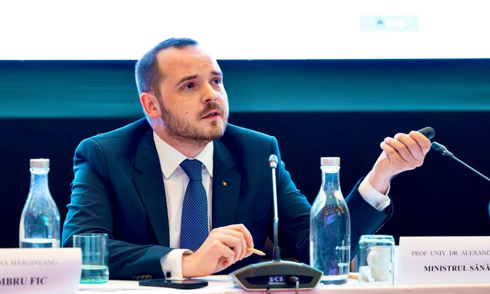 Ministrul Sănătății, dezvăluiri despre moartea doctoriței din Buzău