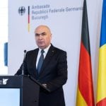 Ilie Bolojan vila de pe strada Gogol