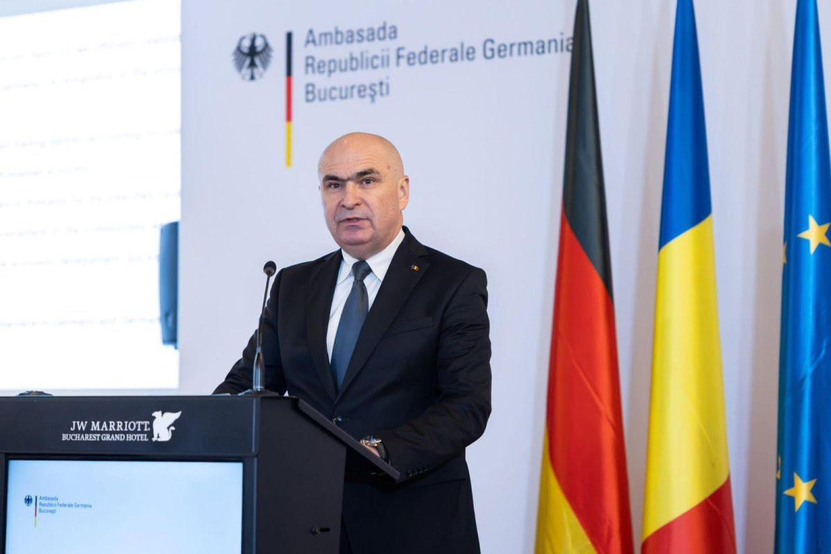 Ilie Bolojan anunță ședință a CSAT