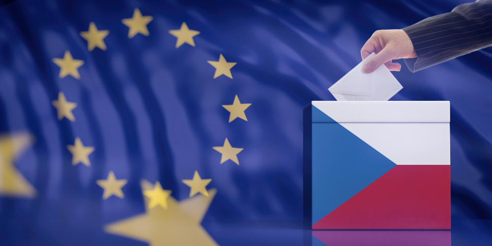 Supărare pentru liberali: ”Cehii s-au făcut de râs în fața Europei”