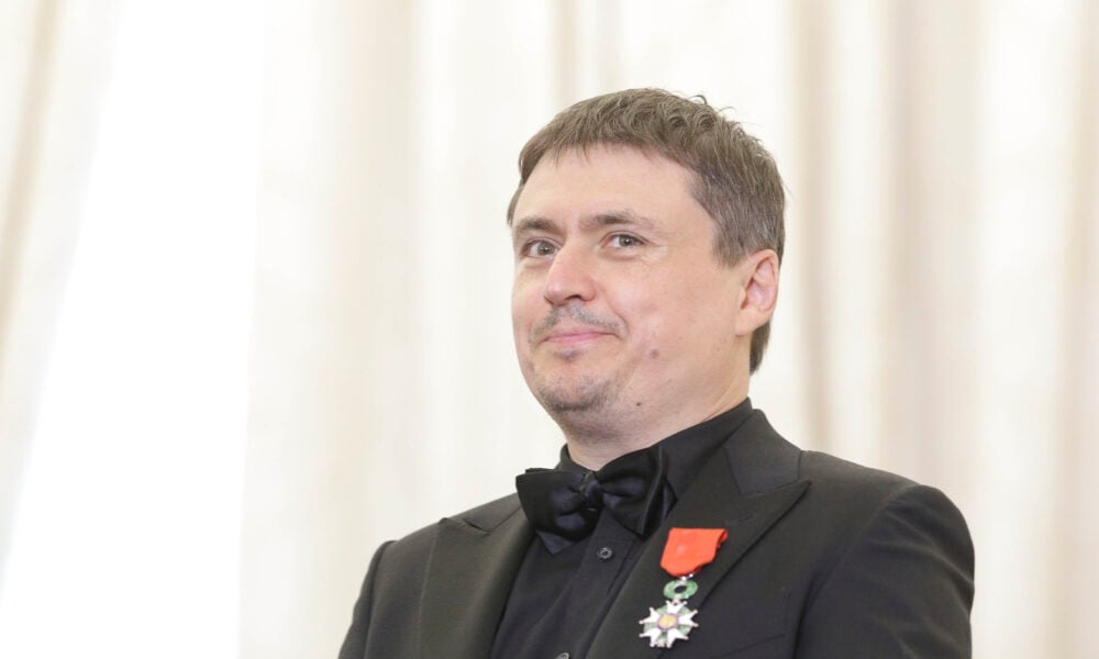 INTERVIU Cristian Mungiu: Mi-ar plăcea să fac un film despre Maia Sandu. I-am şi comunicat – PARTEA A II-A