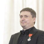 Cristian Mungiu FOTO INQUAM Photos - Octav_Ganea