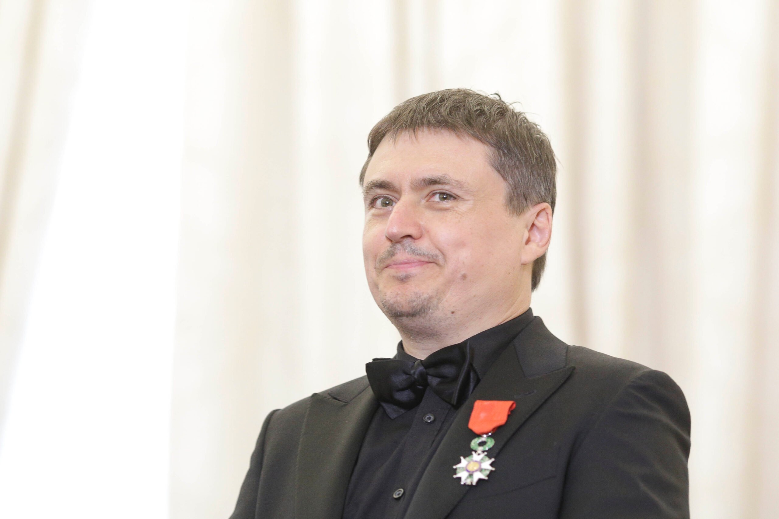 INTERVIU Cristian Mungiu: Mi-ar plăcea să fac un film despre Maia Sandu. I-am şi comunicat – PARTEA A II-A