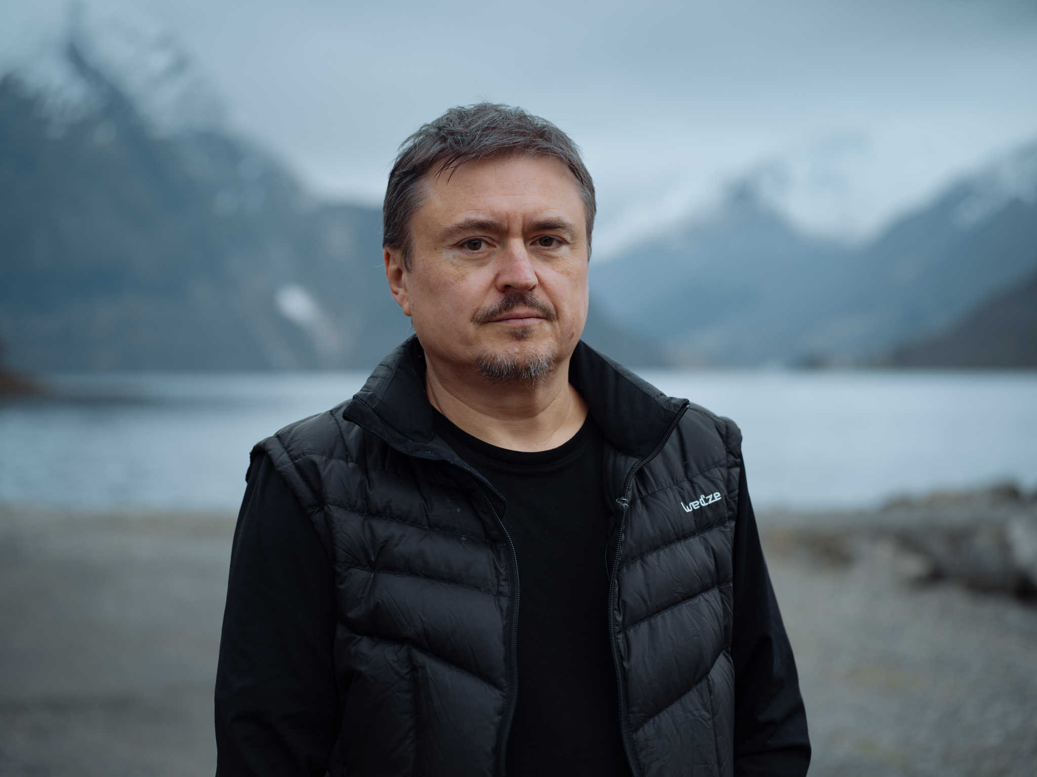 Cristian Mungiu FOTO Adi Bulboaca