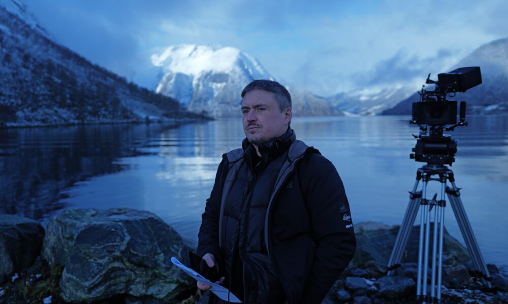 INTERVIU Cristian Mungiu: „Nu avem șanse să fim pe o listă scurtă la Oscar”