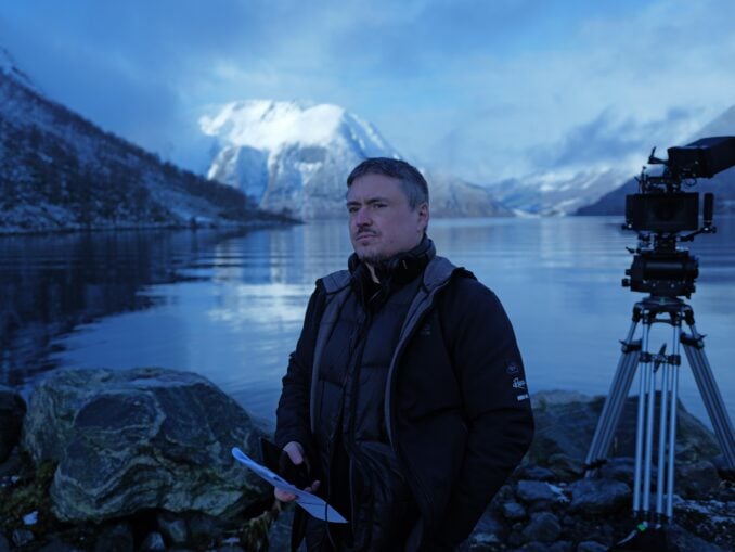 INTERVIU Cristian Mungiu: „Nu avem șanse să fim pe o listă scurtă la Oscar”