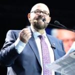 Cristian Popescu Piedone la Congresul noului PNRR FOTO Facebook Cristian Popescu Piedone