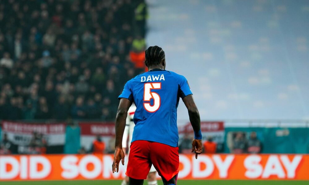 Dawa, salvat de transferul la FCSB
