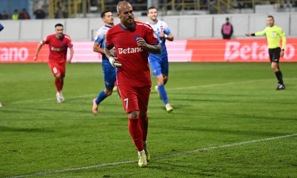 Ce echipă îl vrea pe Alibec