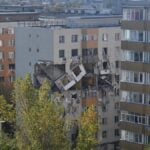 explozie Rahova, bloc Rahova, Primăria Capitalei, PMB