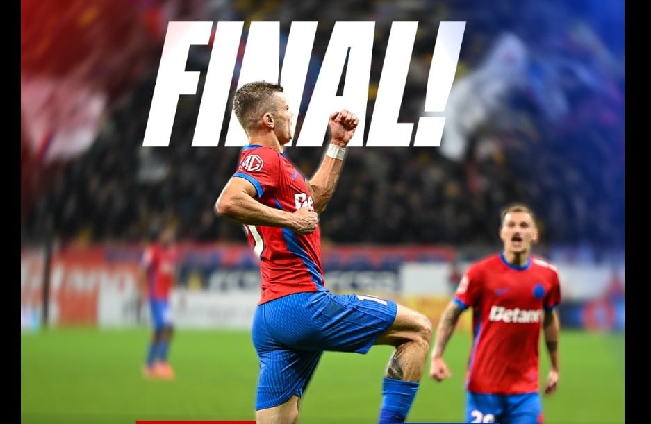 FCSB-Craiova, mai mult decât un derby