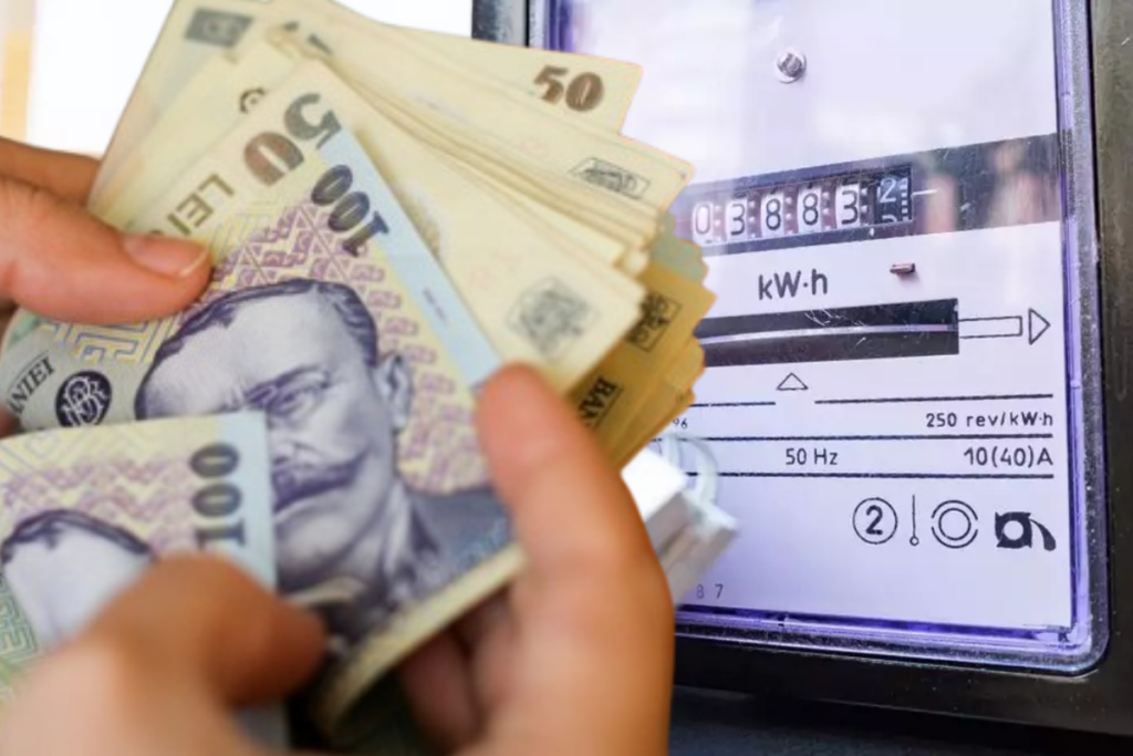 Contrapartea centrală – veriga lipsă a pieței românești de energie